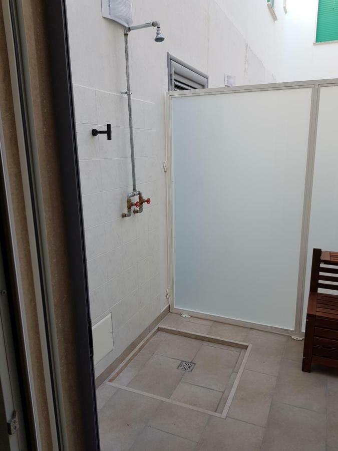 Casa Nostra B&B Porto Cesareo Exteriör bild