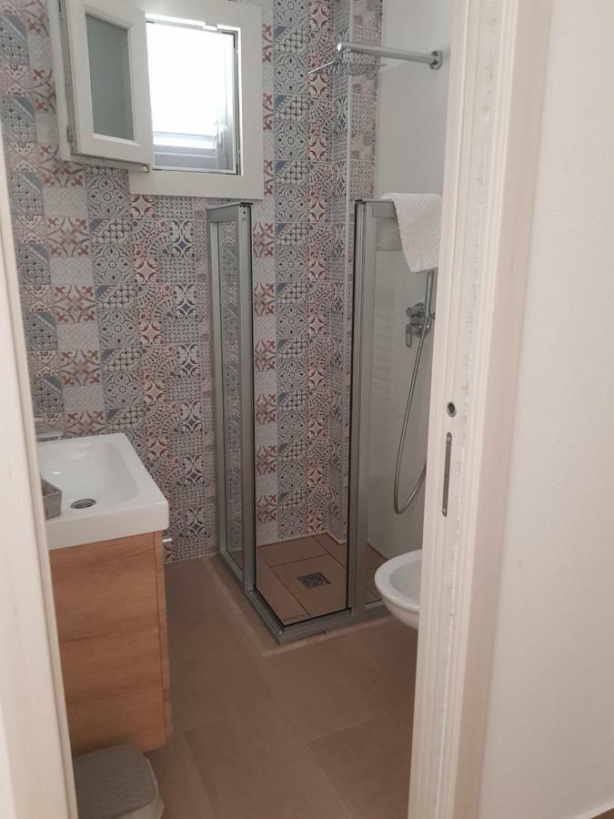 Casa Nostra B&B Porto Cesareo Exteriör bild